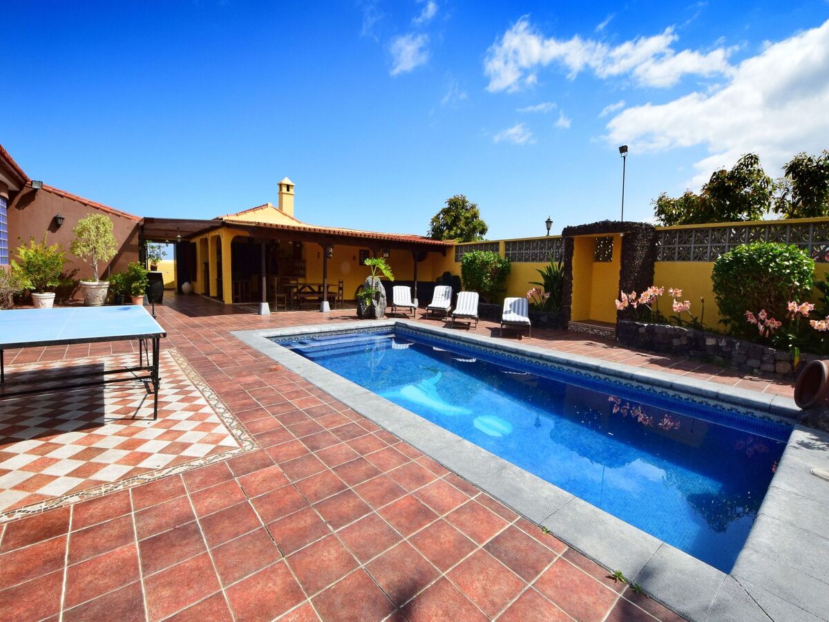 Maison Haus Alina - 5 chambres, piscine chauffable à Puerto de la Cruz - Photo 18