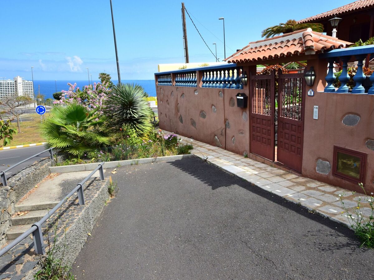 Maison Haus Alina - 5 chambres, piscine chauffable à Puerto de la Cruz - Photo 19