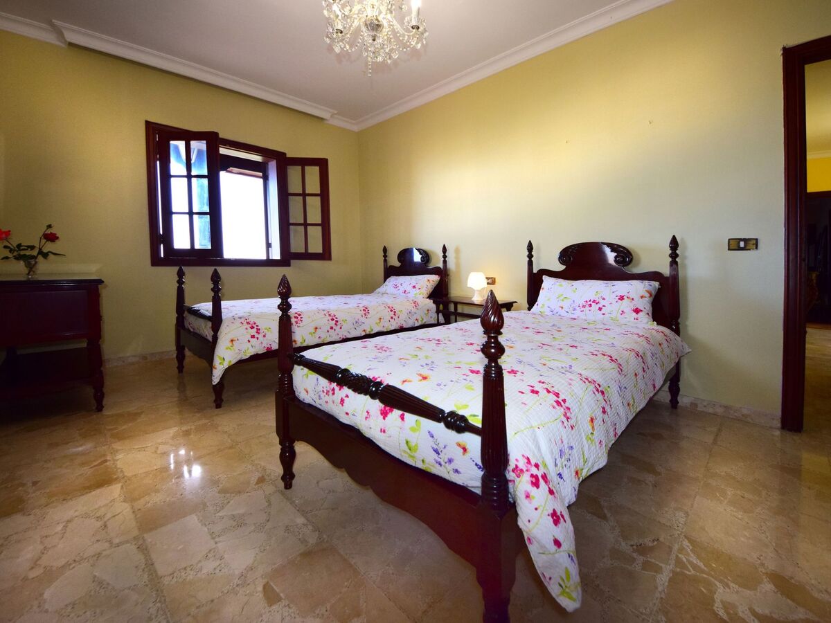 Maison Haus Alina - 5 chambres, piscine chauffable à Puerto de la Cruz - Photo 23