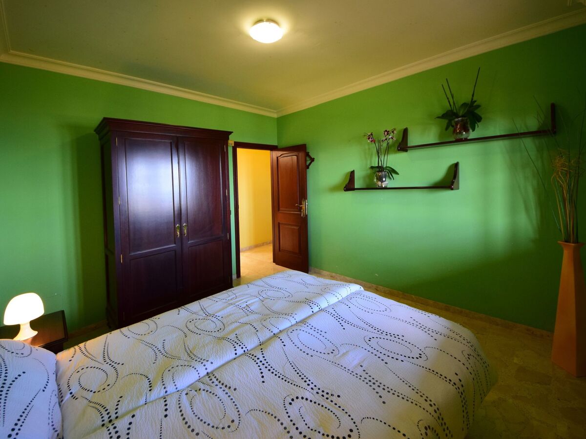 Maison Haus Alina - 5 chambres, piscine chauffable à Puerto de la Cruz - Photo 24