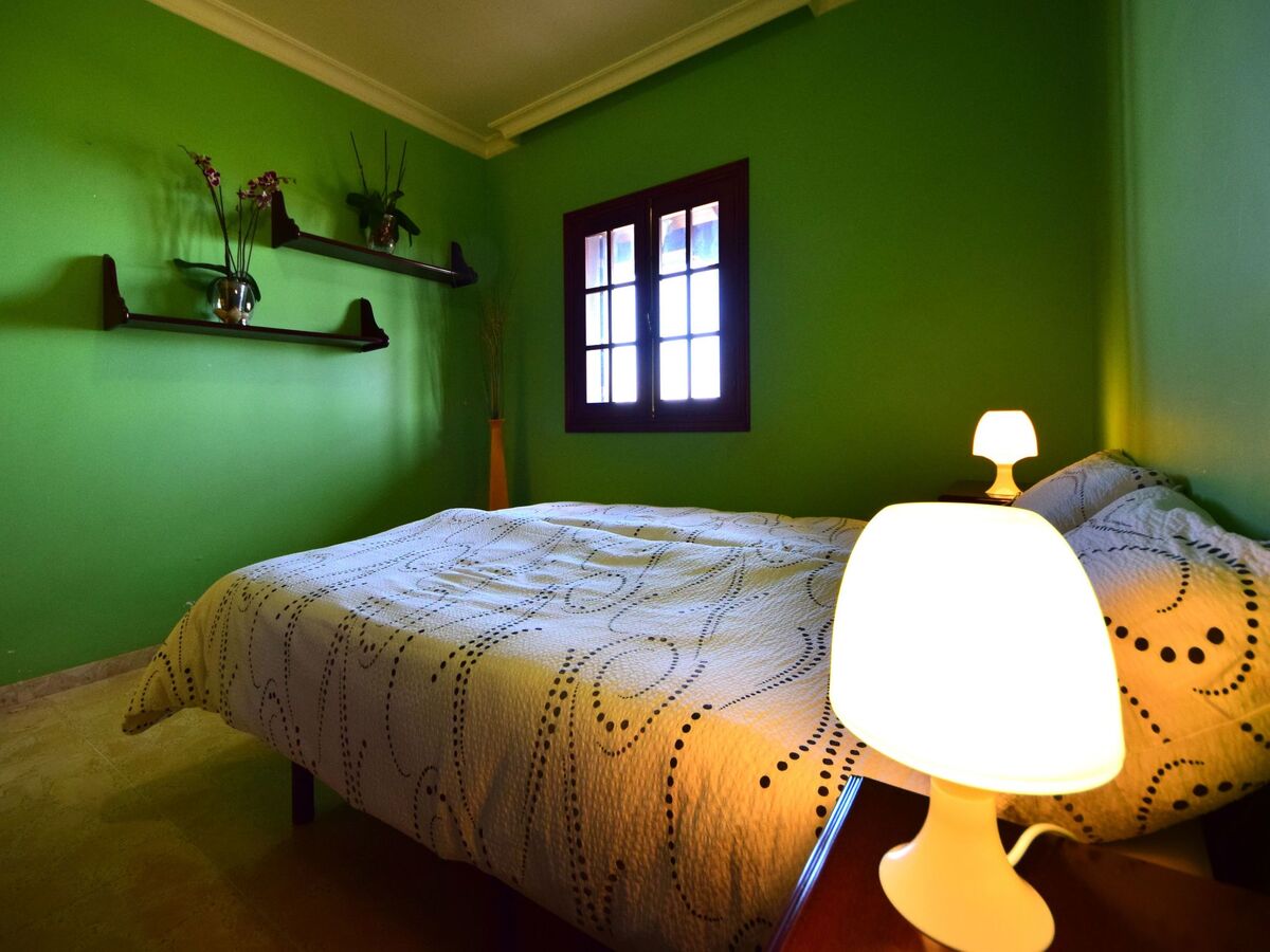 Maison Haus Alina - 5 chambres, piscine chauffable à Puerto de la Cruz - Photo 25
