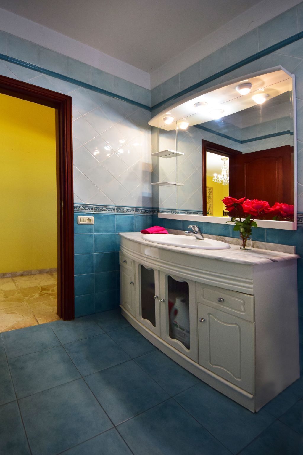 Maison Haus Alina - 5 chambres, piscine chauffable à Puerto de la Cruz - Photo 26