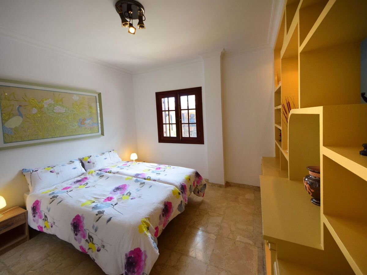 Maison Haus Alina - 5 chambres, piscine chauffable à Puerto de la Cruz - Photo 27