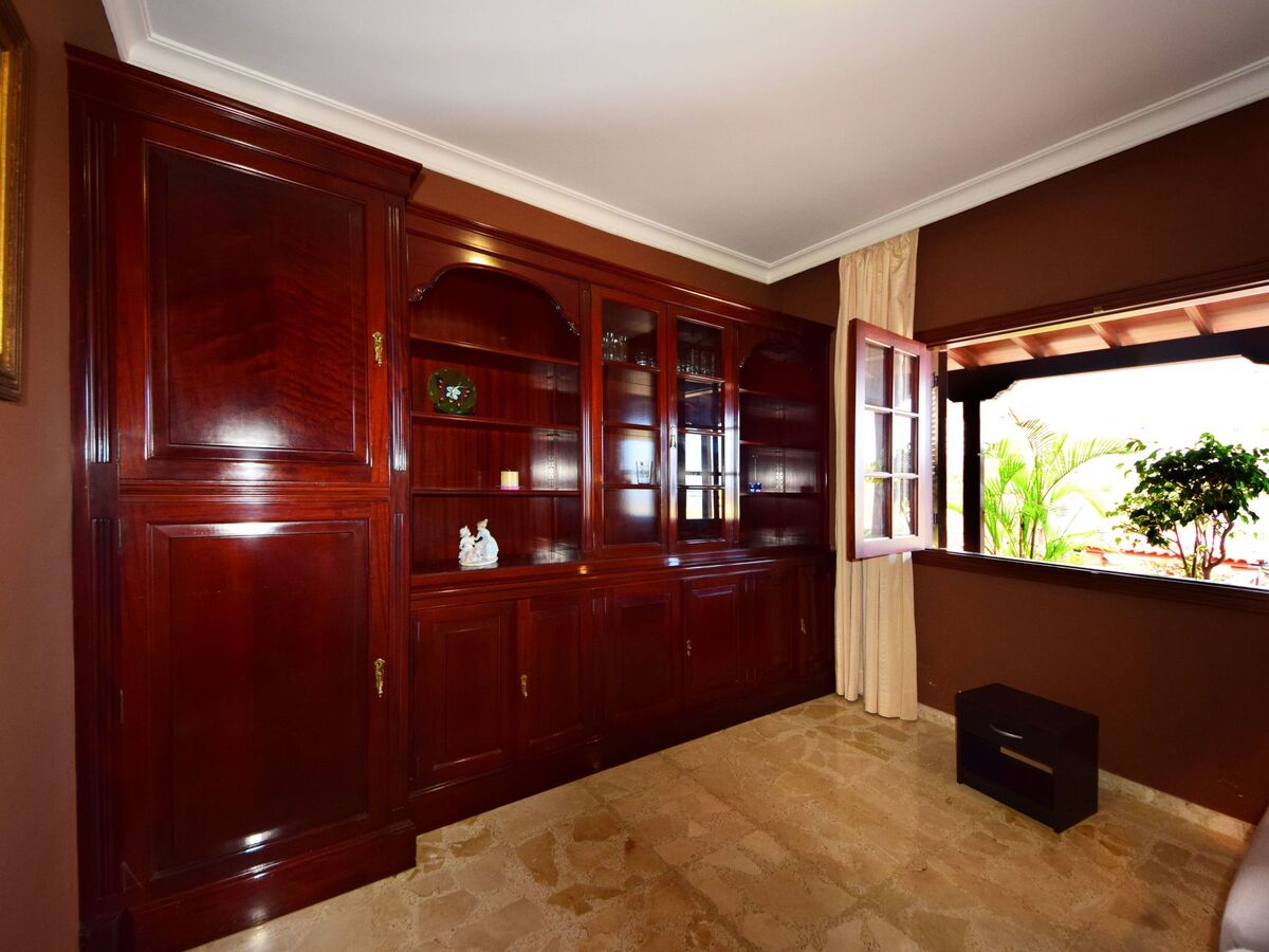 Maison Haus Alina - 5 chambres, piscine chauffable à Puerto de la Cruz - Photo 31