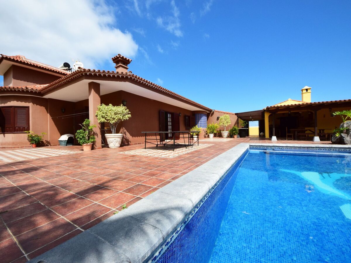 Maison Haus Alina - 5 chambres, piscine chauffable à Puerto de la Cruz - Photo 32