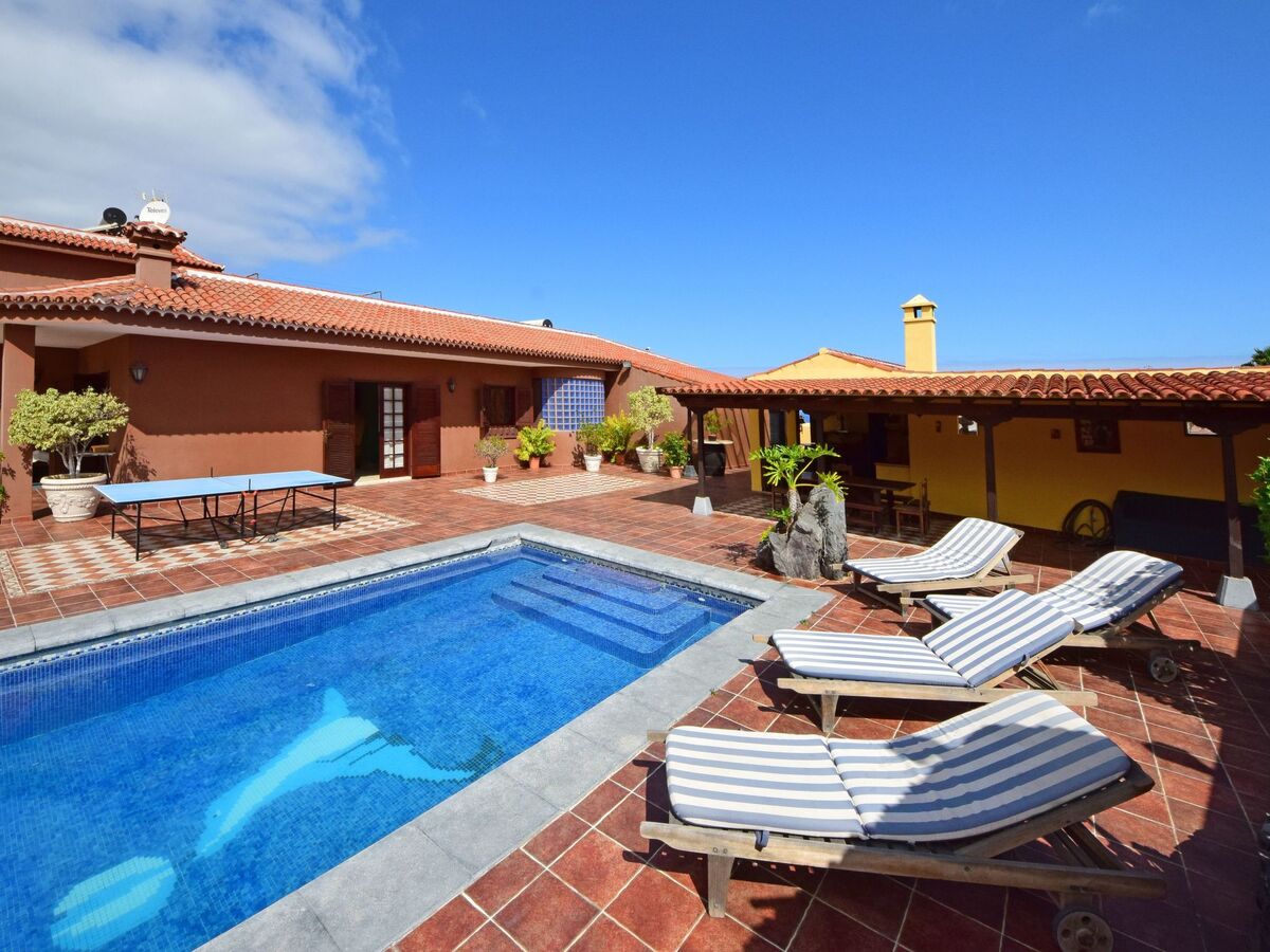 Maison Haus Alina - 5 chambres, piscine chauffable à Puerto de la Cruz - Photo 33