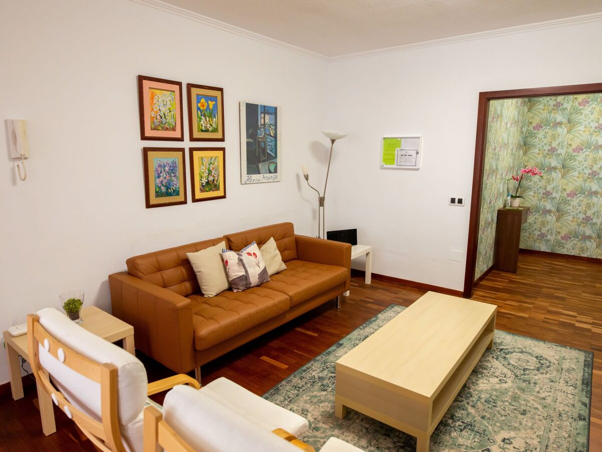 Punto Fijo – Appart 3 chambres, 500 m de la plage - Photo 3