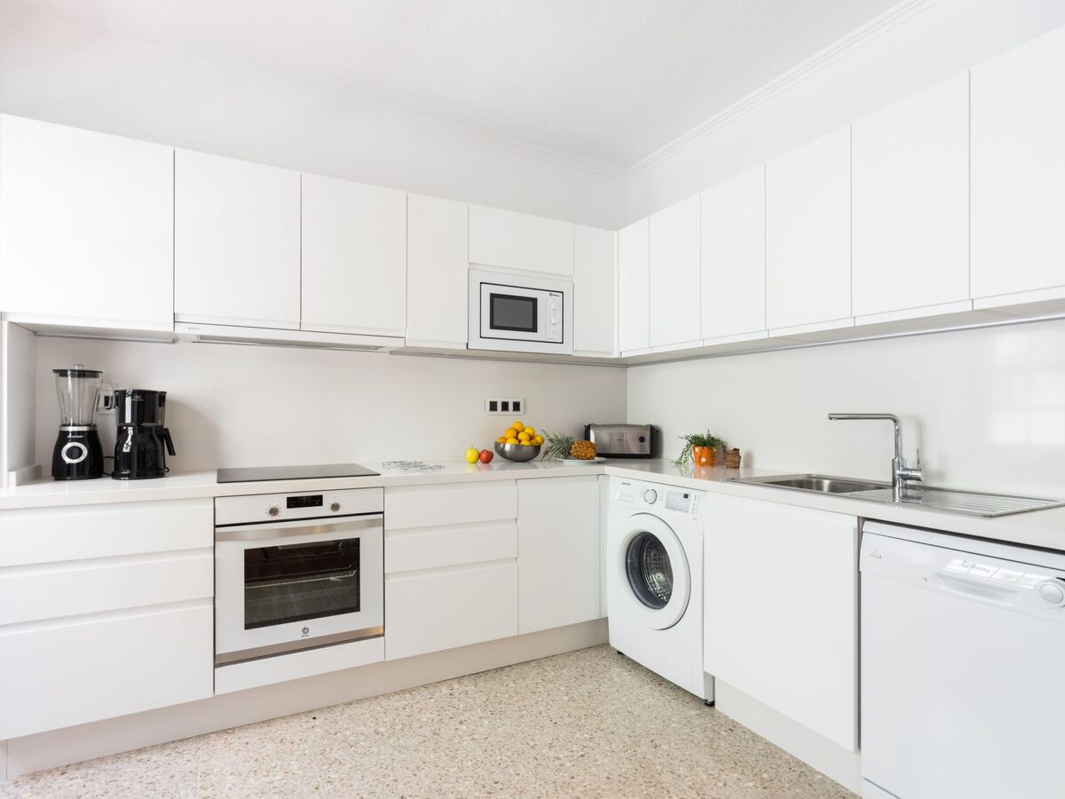 Punto Fijo – Appart 3 chambres, 500 m de la plage - Photo 4