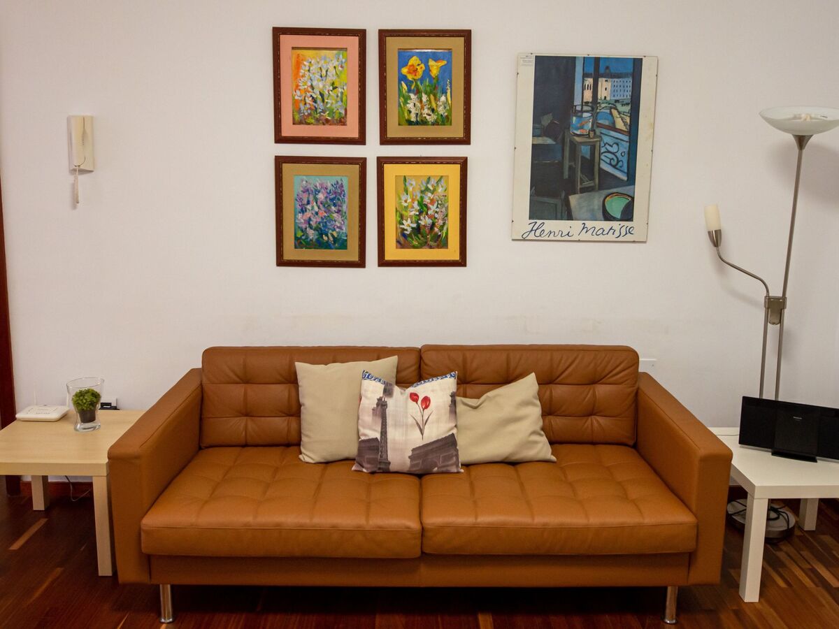 Punto Fijo – Appart 3 chambres, 500 m de la plage - Photo 6