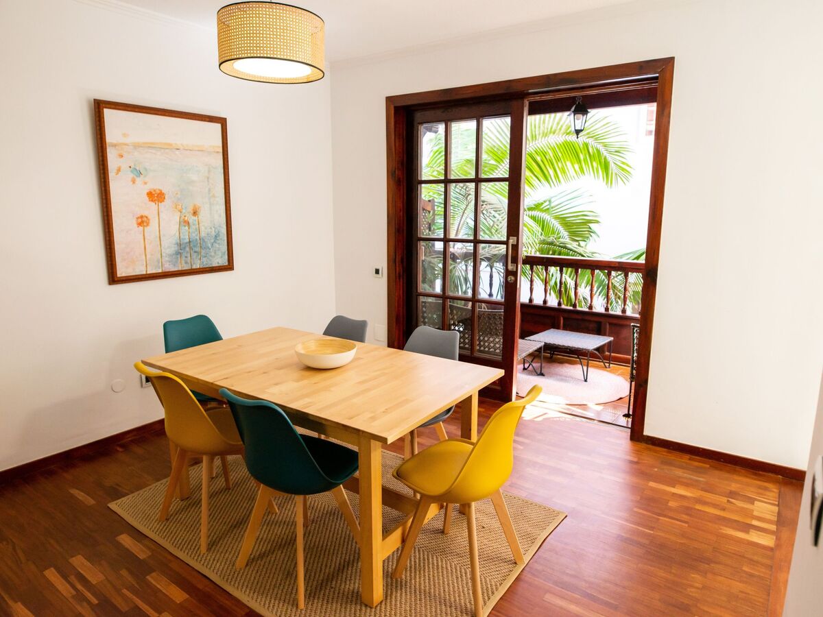 Punto Fijo – Appart 3 chambres, 500 m de la plage - Photo 8