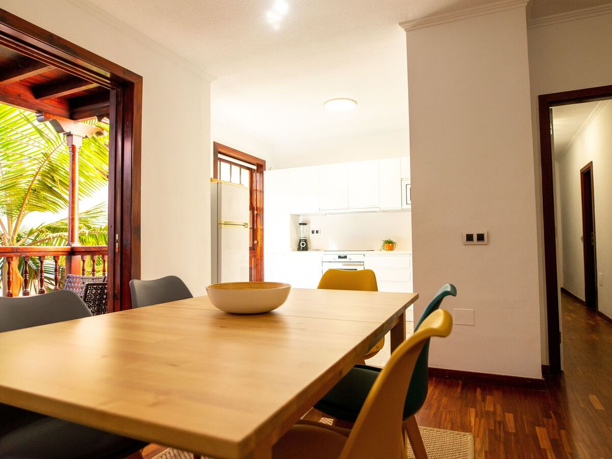 Punto Fijo – Appart 3 chambres, 500 m de la plage - Photo 9