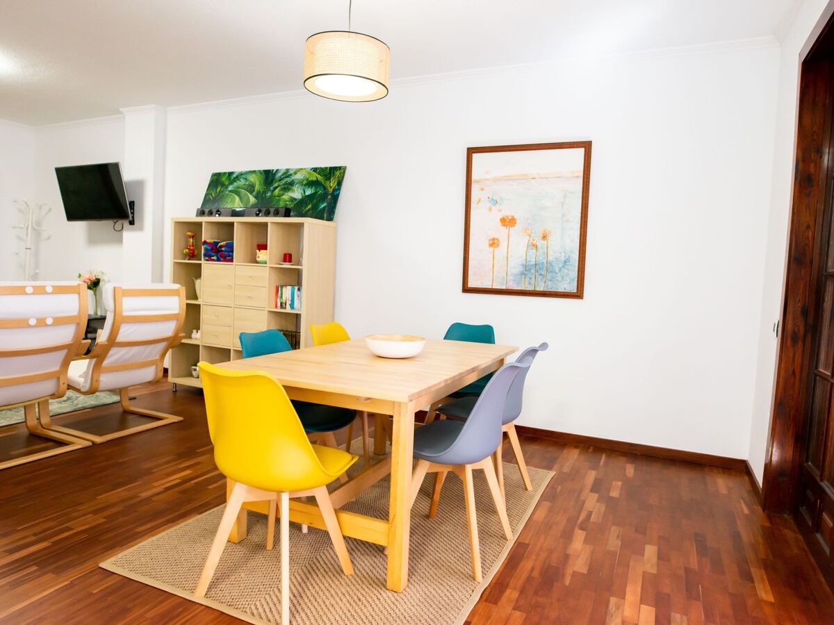 Punto Fijo – Appart 3 chambres, 500 m de la plage - Photo 10