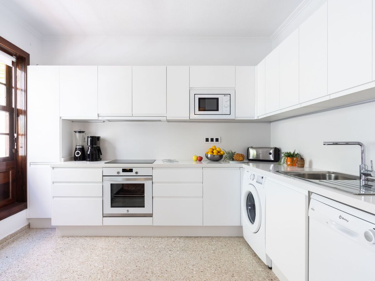 Punto Fijo – Appart 3 chambres, 500 m de la plage - Photo 11
