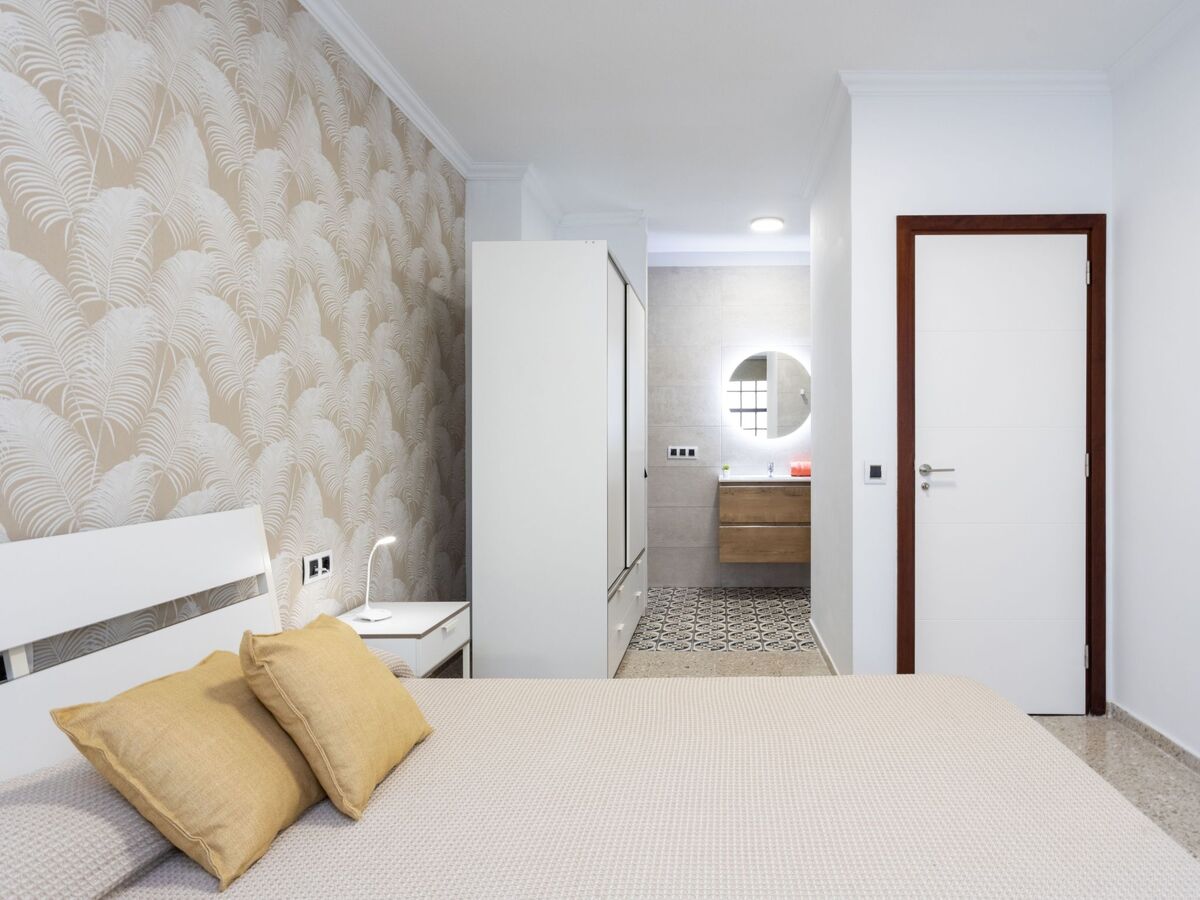 Punto Fijo – Appart 3 chambres, 500 m de la plage - Photo 15