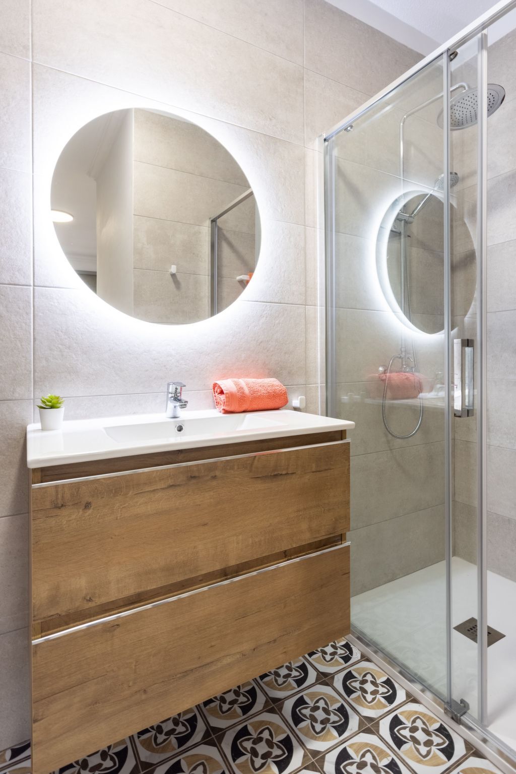 Punto Fijo – Appart 3 chambres, 500 m de la plage - Photo 17