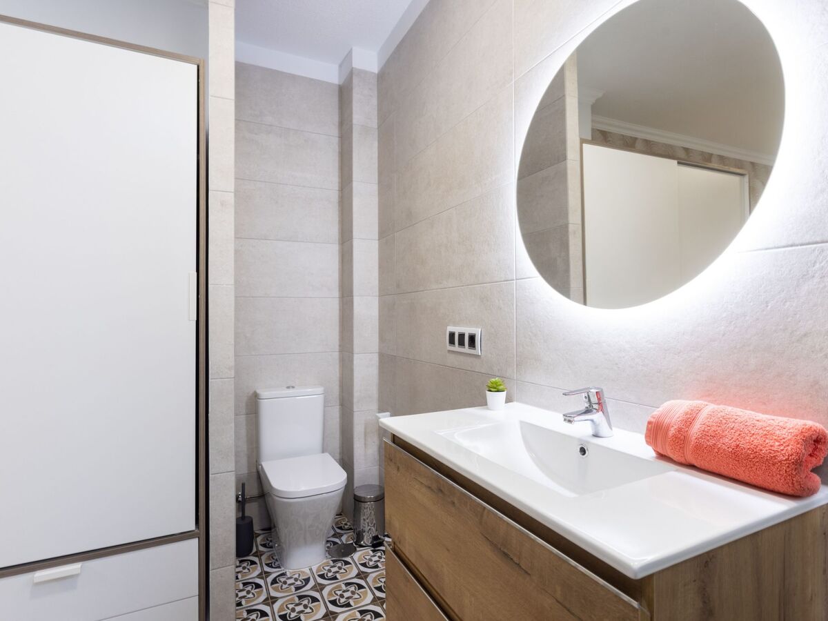 Punto Fijo – Appart 3 chambres, 500 m de la plage - Photo 18