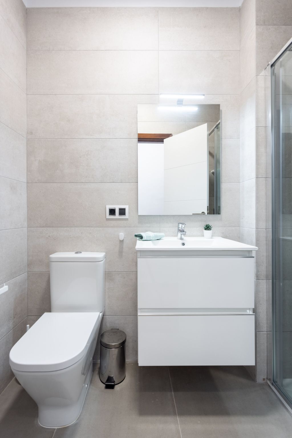 Punto Fijo – Appart 3 chambres, 500 m de la plage - Photo 23