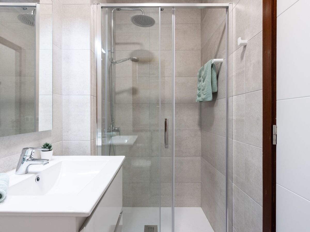 Punto Fijo – Appart 3 chambres, 500 m de la plage - Photo 24