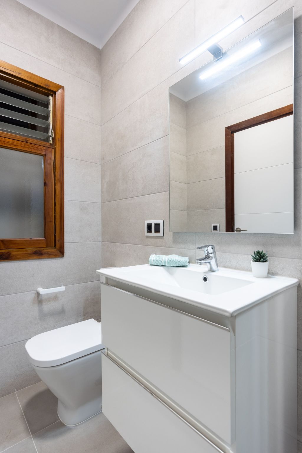 Punto Fijo – Appart 3 chambres, 500 m de la plage - Photo 25