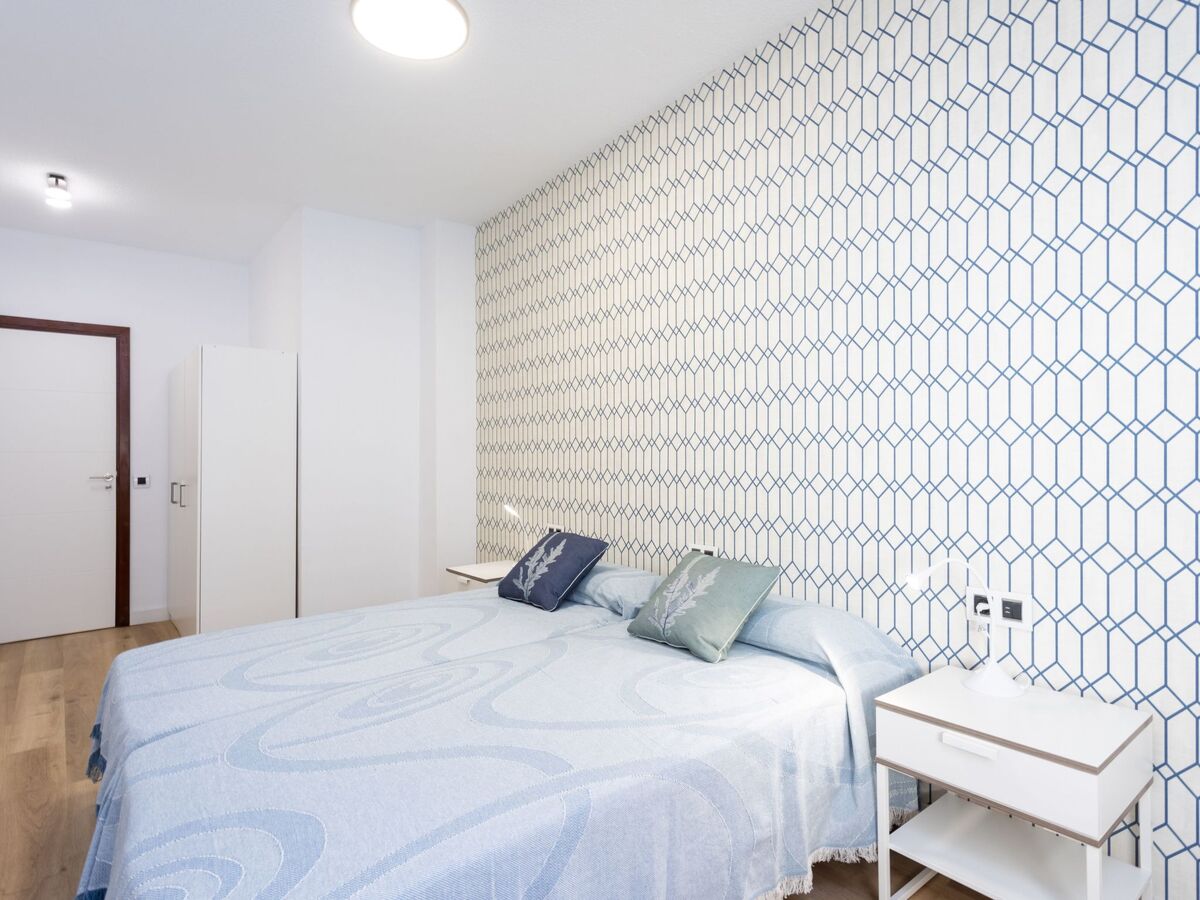 Punto Fijo – Appart 3 chambres, 500 m de la plage - Photo 28
