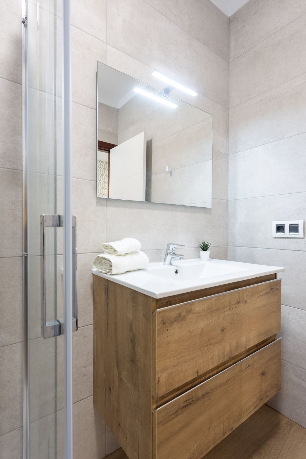 Punto Fijo – Appart 3 chambres, 500 m de la plage - Photo 31