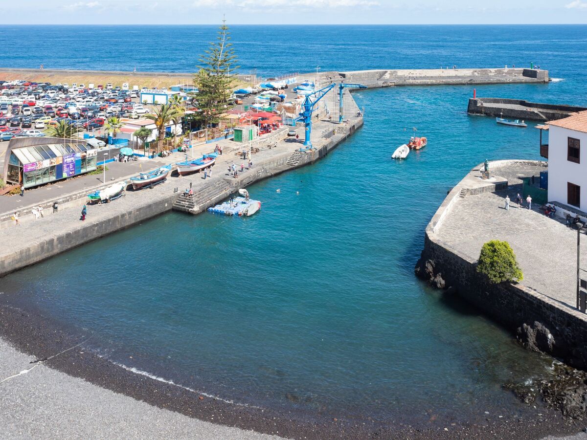 Punto Fijo – Appart 3 chambres, 500 m de la plage - Photo 33
