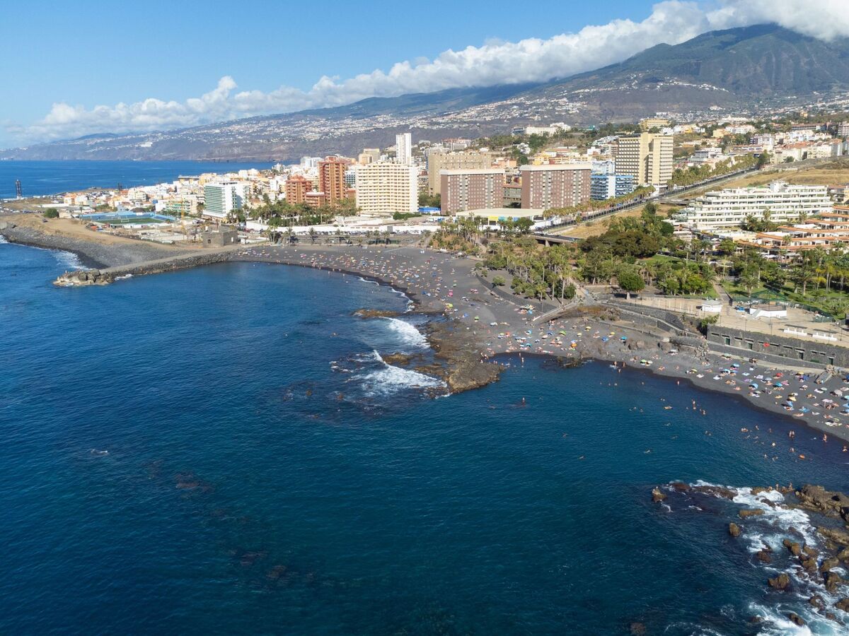Punto Fijo – Appart 3 chambres, 500 m de la plage - Photo 36