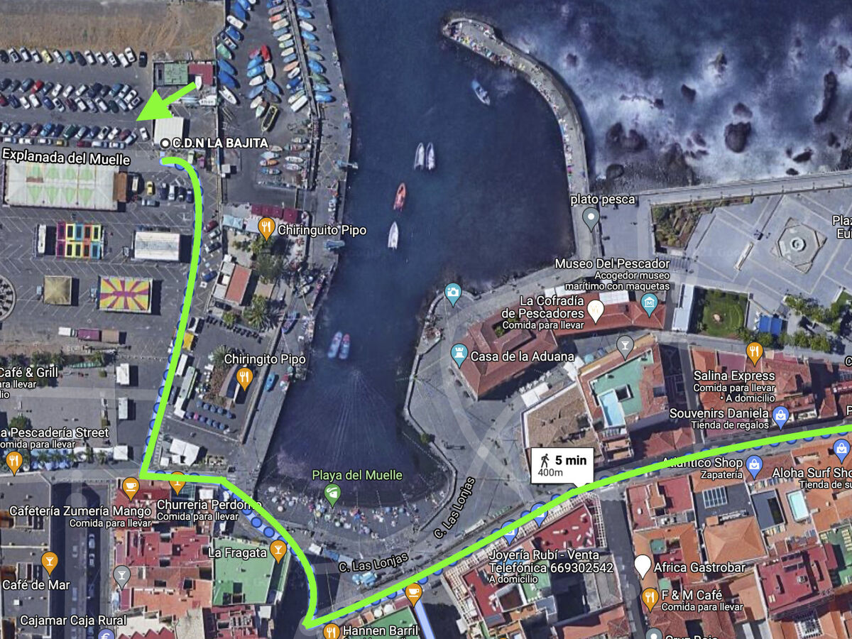 Punto Fijo – Appart 3 chambres, 500 m de la plage - Photo 39