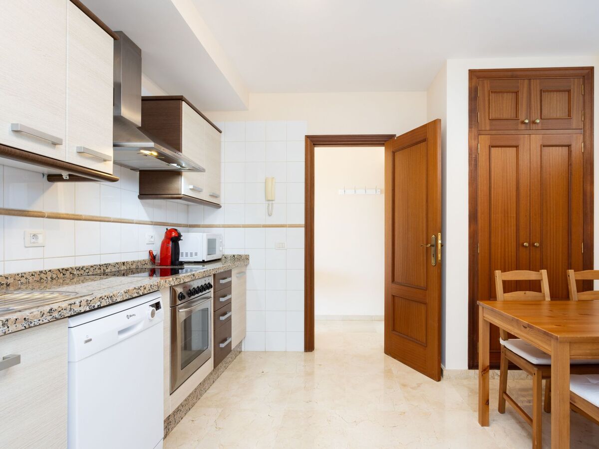 Appartement Azalea – terrasse vue Loro Parque, Puerto de la Cruz - Photo 11