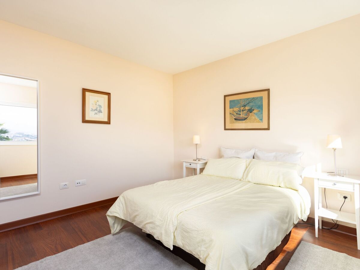 Appartement Azalea – terrasse vue Loro Parque, Puerto de la Cruz - Photo 16