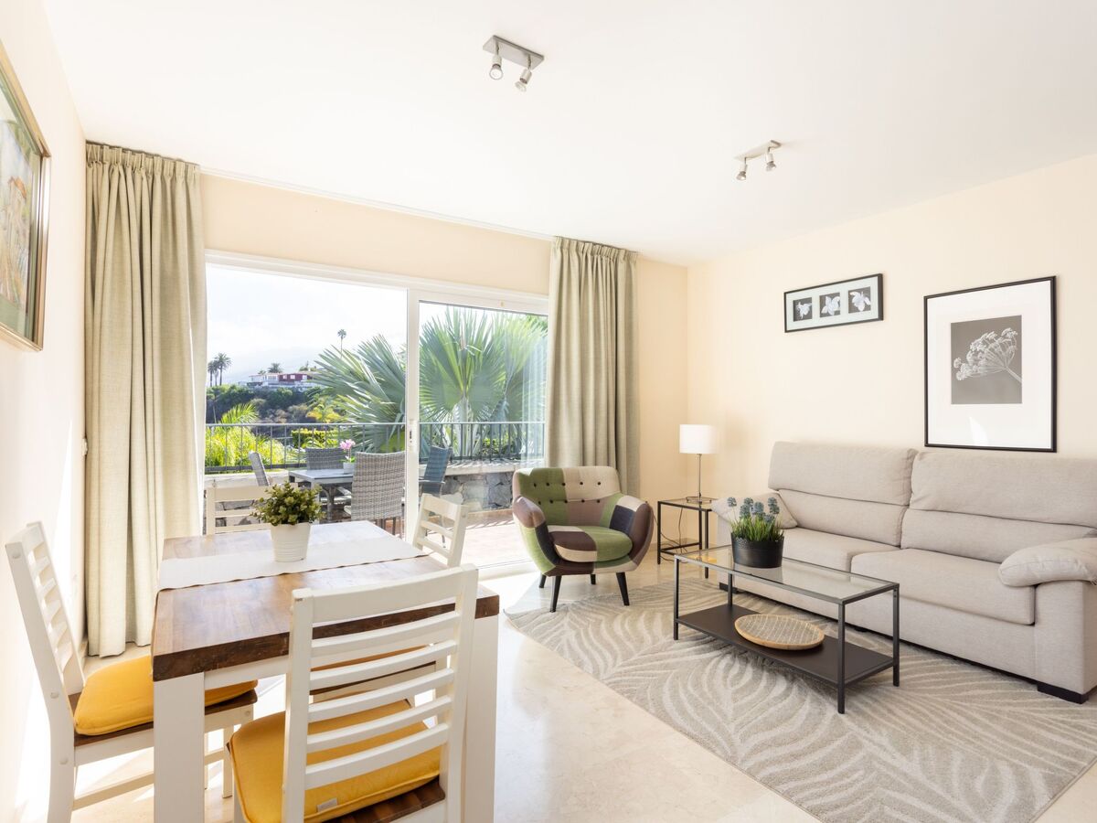 Fragata – Appartement 4 pers. près du Loro Parque - Photo 2