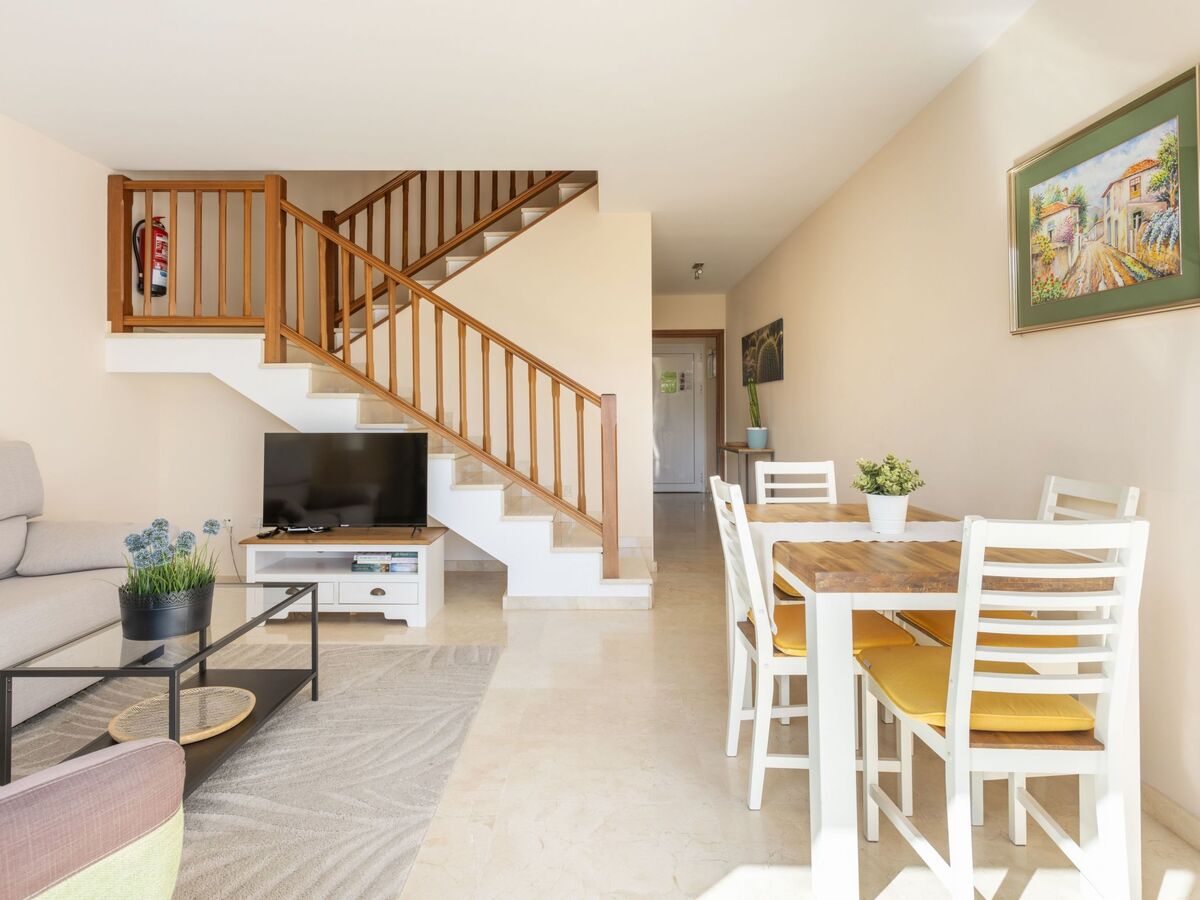 Fragata – Appartement 4 pers. près du Loro Parque - Photo 8