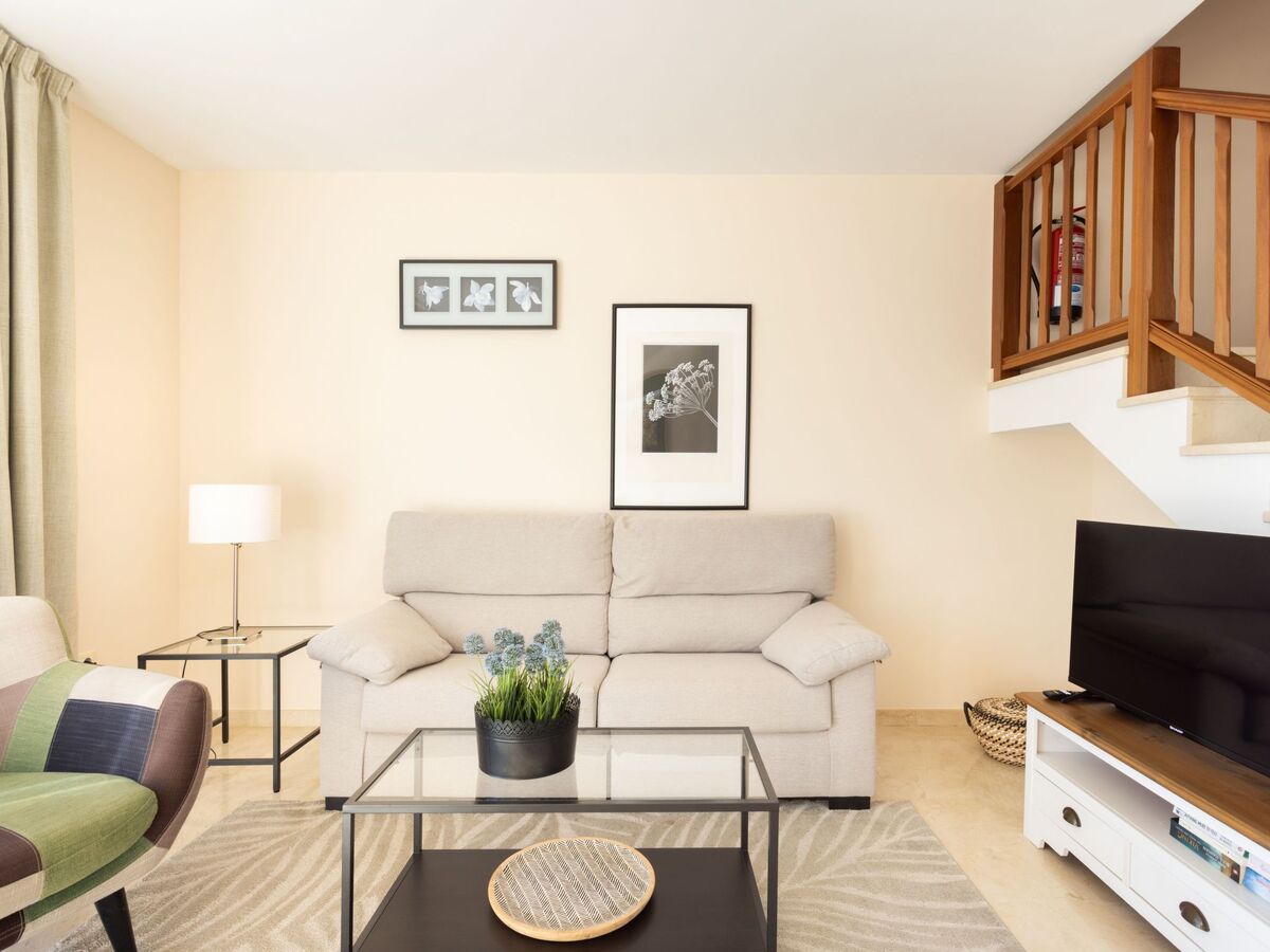 Fragata – Appartement 4 pers. près du Loro Parque - Photo 9