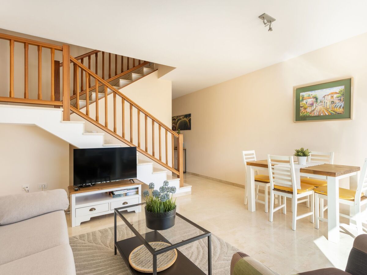 Fragata – Appartement 4 pers. près du Loro Parque - Photo 10