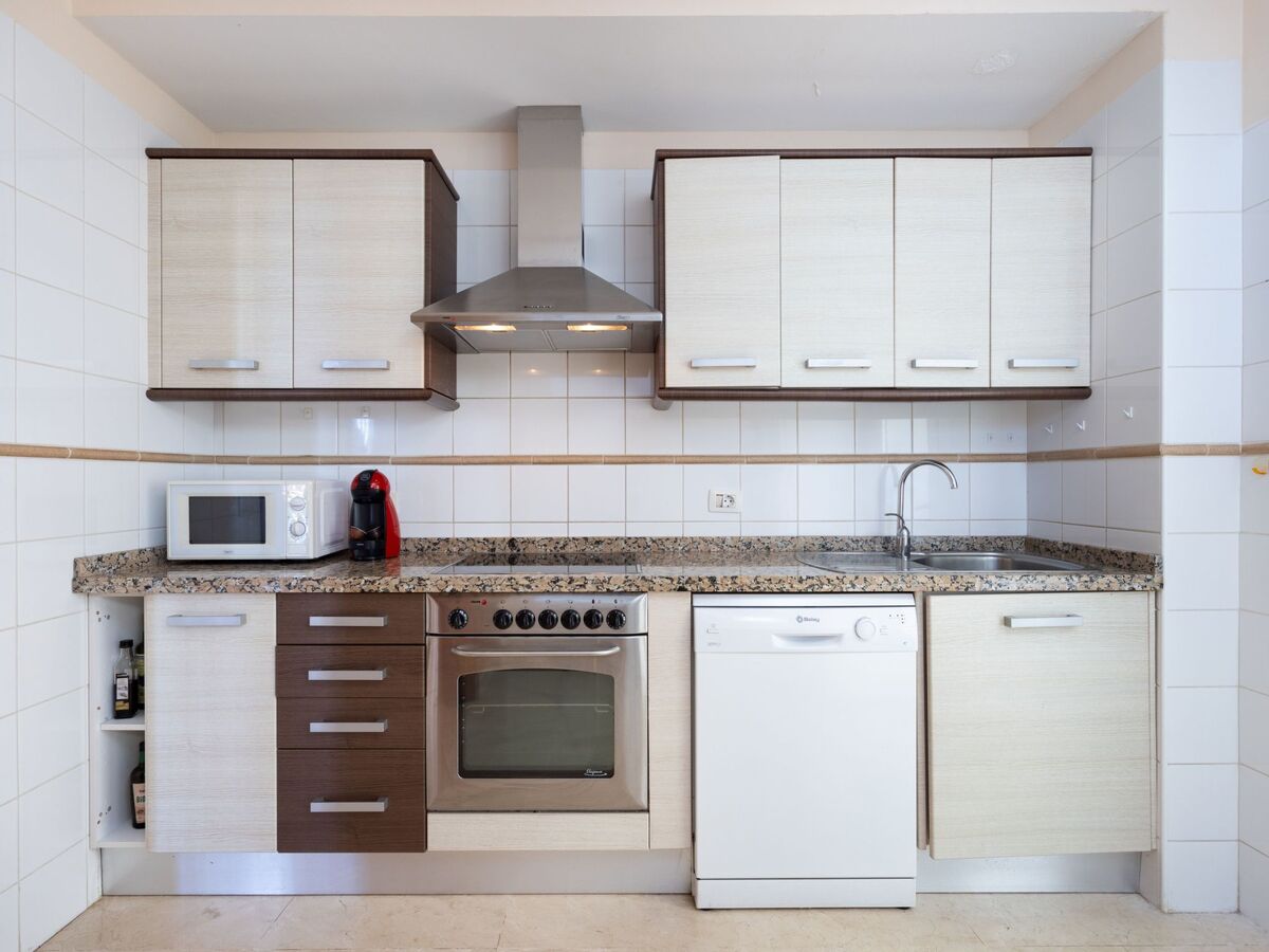 Fragata – Appartement 4 pers. près du Loro Parque - Photo 12