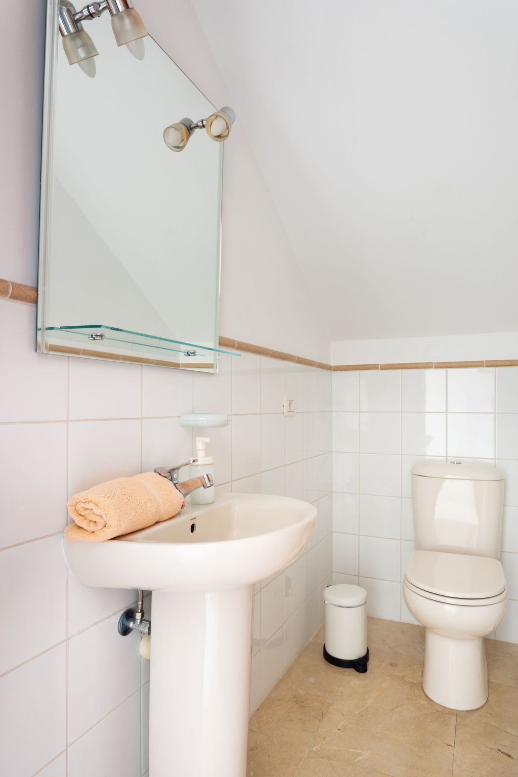 Fragata – Appartement 4 pers. près du Loro Parque - Photo 13