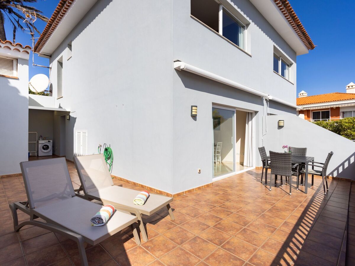 Fragata – Appartement 4 pers. près du Loro Parque - Photo 14