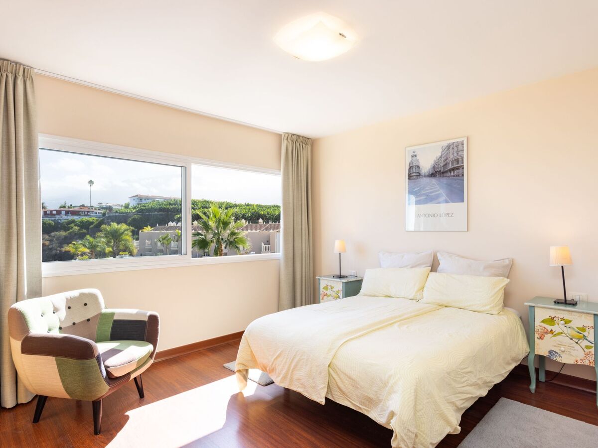 Fragata – Appartement 4 pers. près du Loro Parque - Photo 18