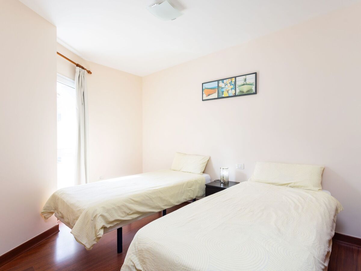 Fragata – Appartement 4 pers. près du Loro Parque - Photo 22