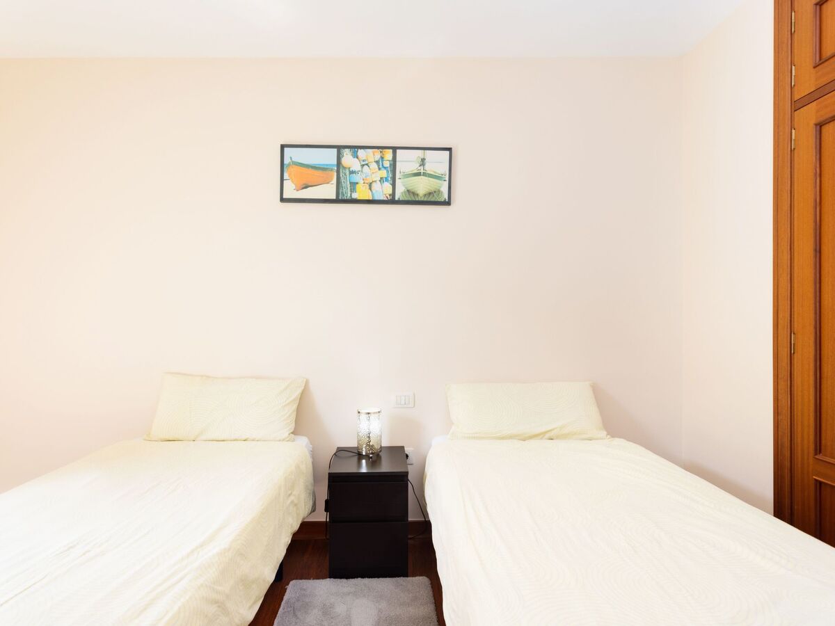 Fragata – Appartement 4 pers. près du Loro Parque - Photo 23