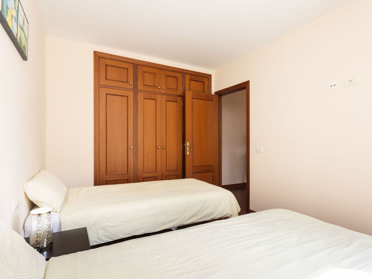Fragata – Appartement 4 pers. près du Loro Parque - Photo 24