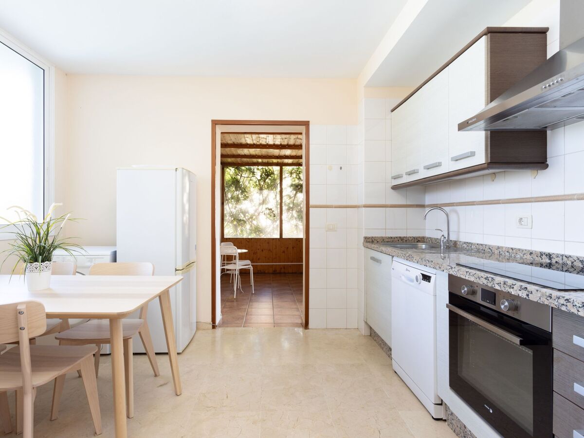 Appartement Estanque à Puerto de la Cruz, terrase vue Loro Parque - Photo 6
