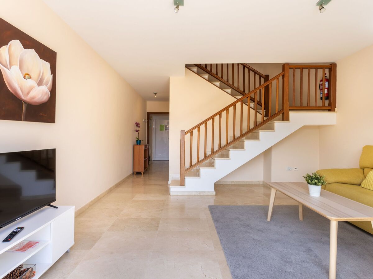 Appartement Estanque à Puerto de la Cruz, terrase vue Loro Parque - Photo 14