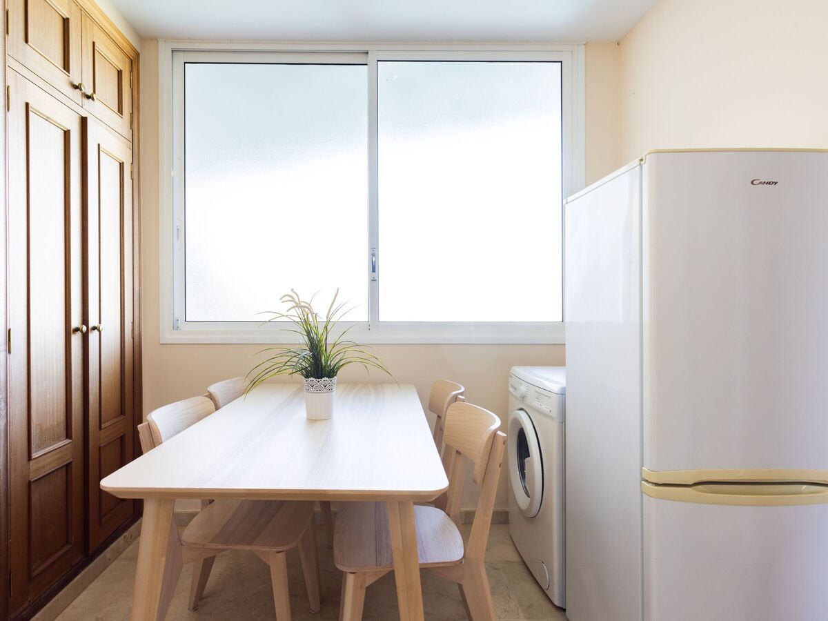 Appartement Estanque à Puerto de la Cruz, terrase vue Loro Parque - Photo 17