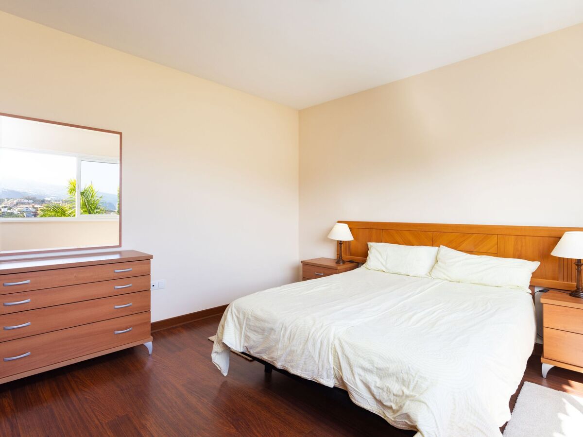 Appartement Estanque à Puerto de la Cruz, terrase vue Loro Parque - Photo 20