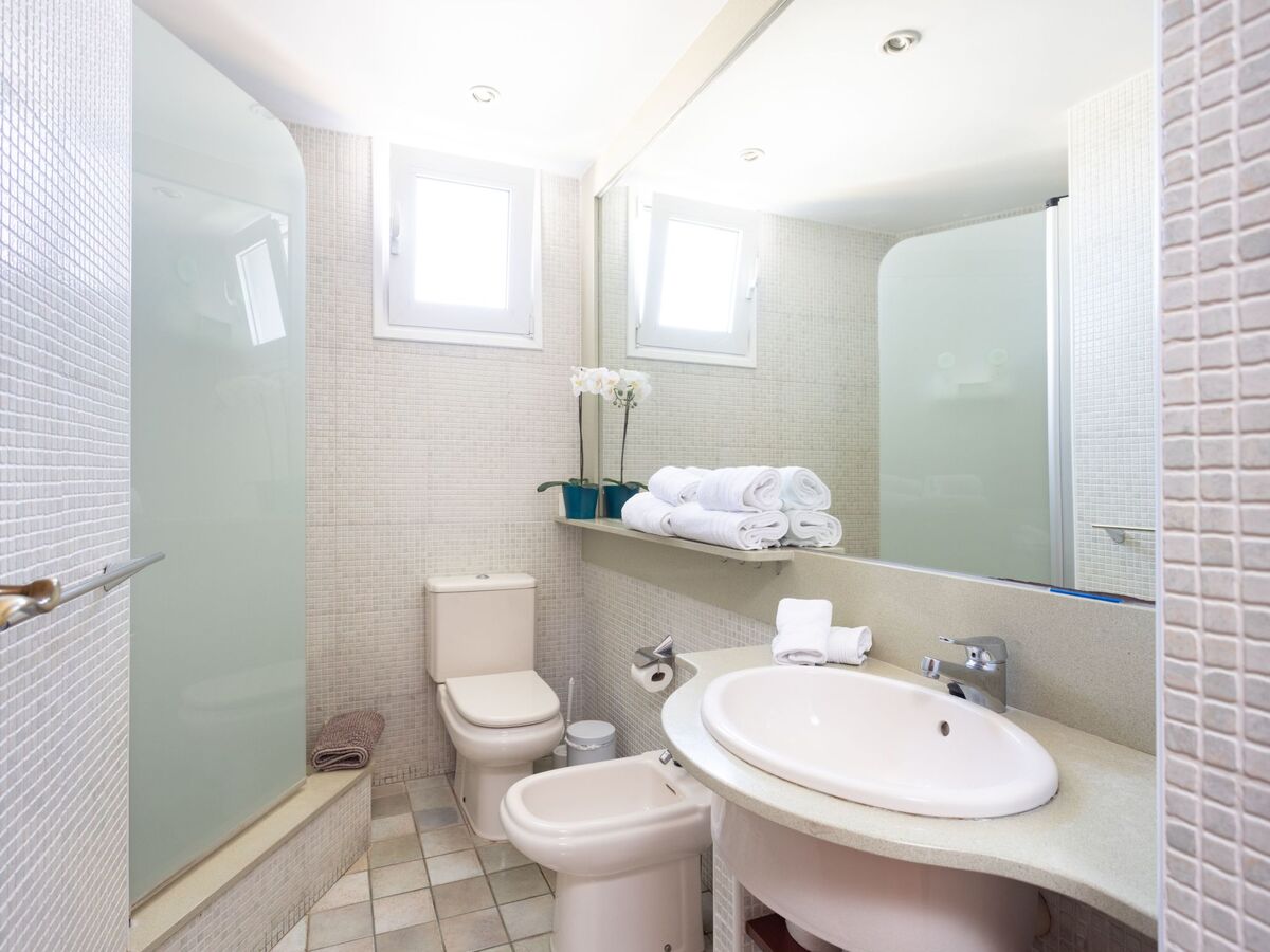 Appartement Estanque à Puerto de la Cruz, terrase vue Loro Parque - Photo 22