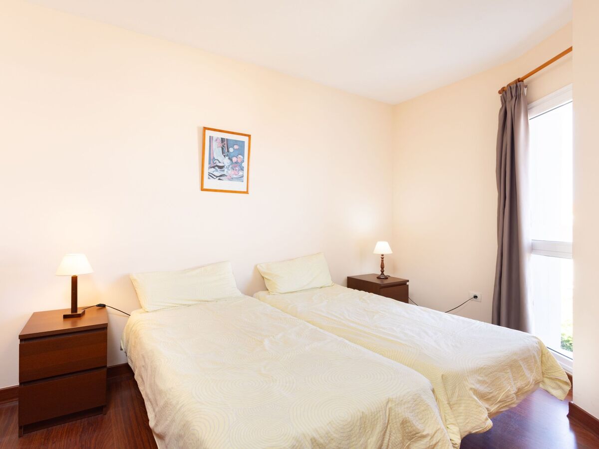 Appartement Estanque à Puerto de la Cruz, terrase vue Loro Parque - Photo 23