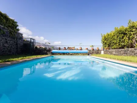 Location appartement à Puerto de la Cruz, Estanque
