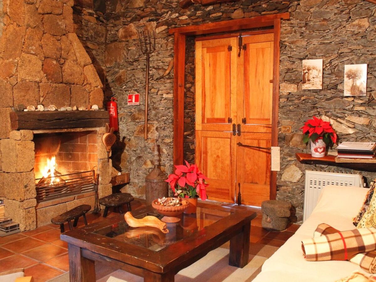 Maison en pierre isolée à Las Rosas, sentier à 100 m - Photo 15