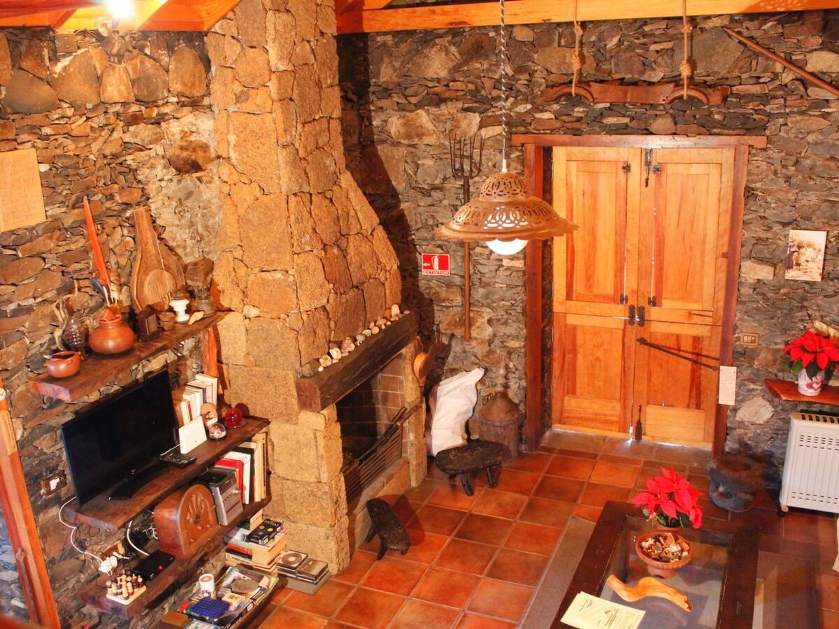 Maison en pierre isolée à Las Rosas, sentier à 100 m - Photo 17